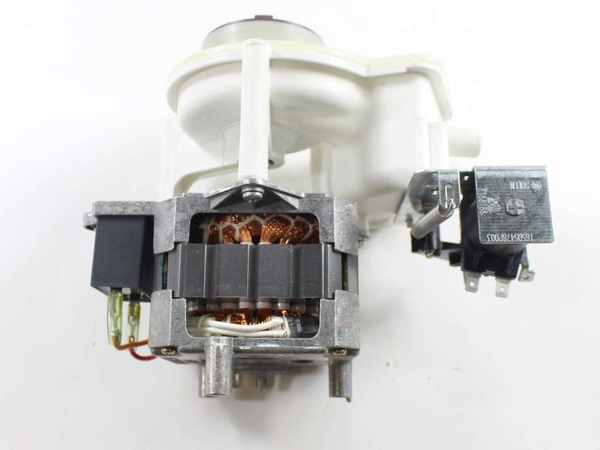 Pump and Motor Mechanism – Part Number: WD26X10034