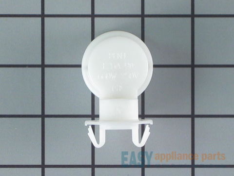 Single Lamp Socket Kit – Part Number: 12002087