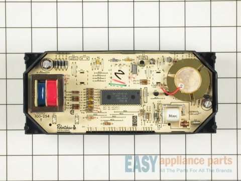 ELECTRONIC CONTROL BOARD – Part Number: 12200028