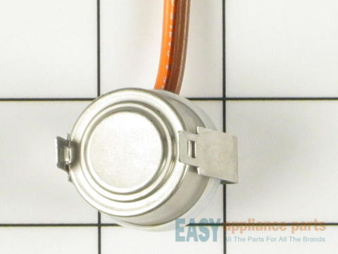 Bimetal Defrost Thermostat – Part Number: C8736601