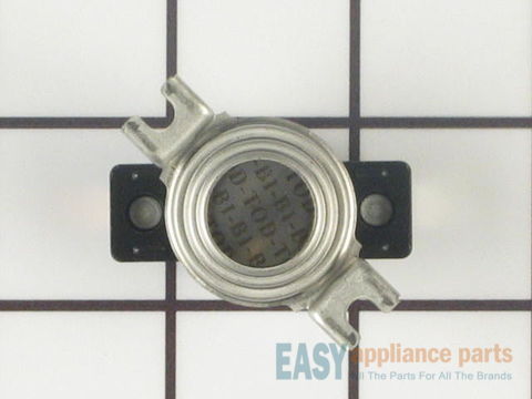 High Limit Thermostat - L155-30F – Part Number: 305865