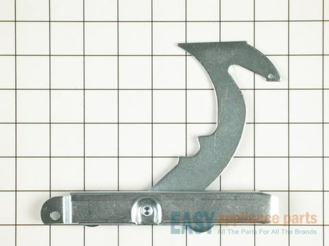 Door Hinge Stop - Left or Right Side – Part Number: 3420A034-34
