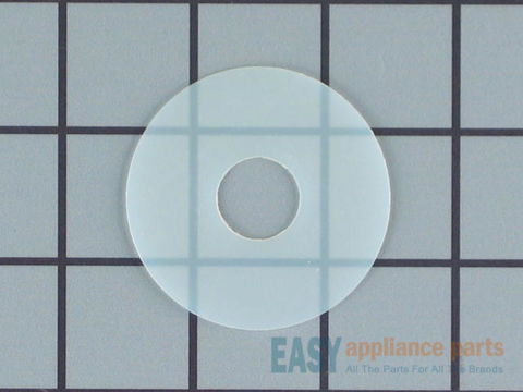 Plastic Washer – Part Number: 40065701