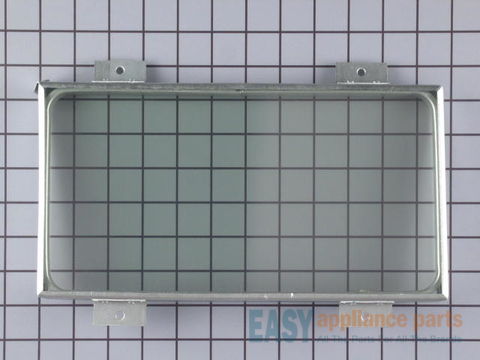 Interior Door Glass Window Assembly – Part Number: 5700A082-60