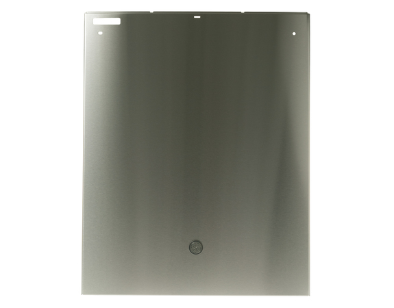 STAINLESS STEEL OUTER DOOR SERVICE ASM F – Part Number: WD27X27358