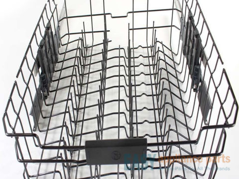 TIERED  UPPER RACK TO FLAT RACK CONVERSI – Part Number: WD28X25803