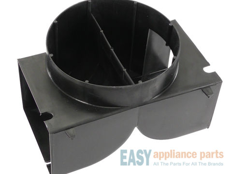 DUCT-KIT – Part Number: W11430940