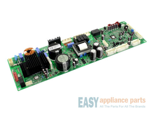 PCB ASSEMBLY,MAIN – Part Number: EBR88309752