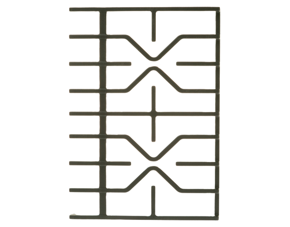 TOP GRATE – Part Number: WB31X36584