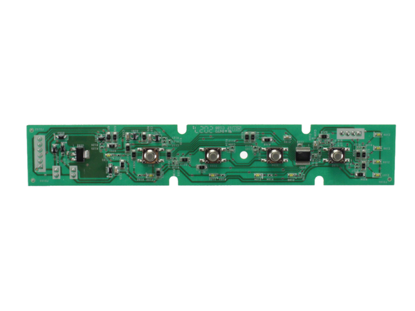 CONFIGURED UI BOARD – Part Number: WD21X26742