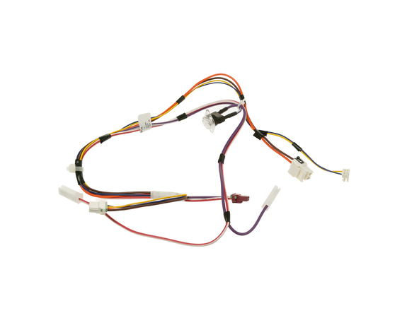 AC HARNESS ASM – Part Number: WD21X27402