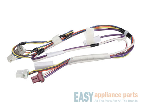 AC HARNESS ASM – Part Number: WD21X27706