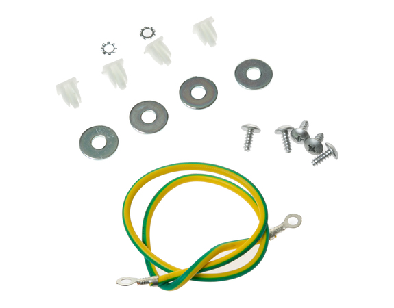 INSTALLATION ACCESSORY – Part Number: WP01X26157