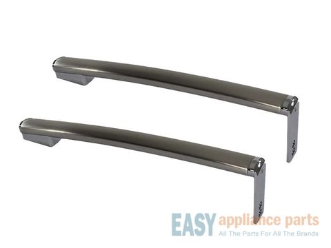 STAINLESS HANDLES – Part Number: WR12X34550