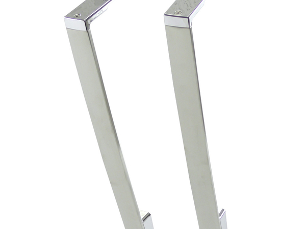 STAINLESS HANDLES – Part Number: WR12X34550
