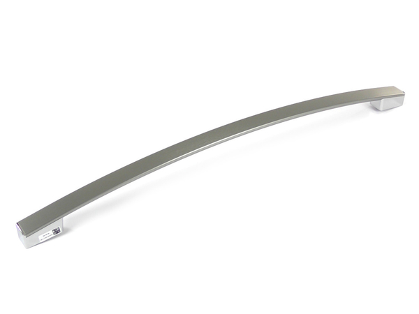 STAINLESS FREEZER HANDLE – Part Number: WR12X34825