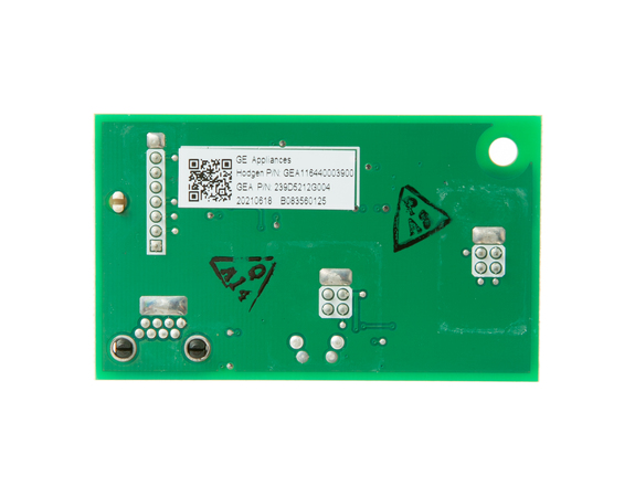 WIFI AND HUMIDITY BOARD – Part Number: WR55X34645