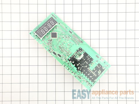 PC BOARD – Part Number: 5304525309