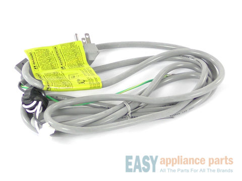POWER CORD ASSEMBLY – Part Number: EAD64545787