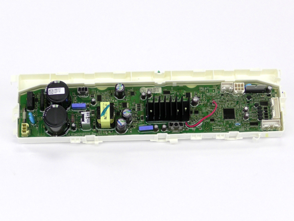 Main Pcb Assembly – Part Number: EBR86692723