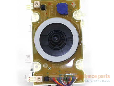 PCB ASSEMBLY,DISPLAY – Part Number: EBR89076004