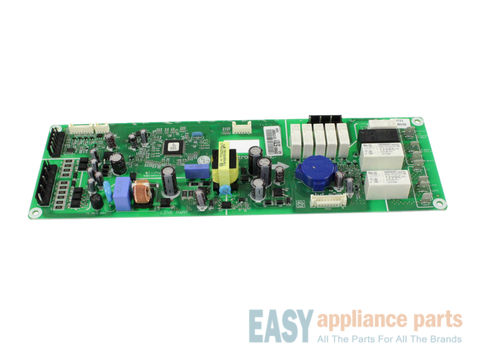 PCB ASSEMBLY,MAIN – Part Number: EBR89295701