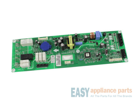 PCB ASSEMBLY,MAIN – Part Number: EBR89295702