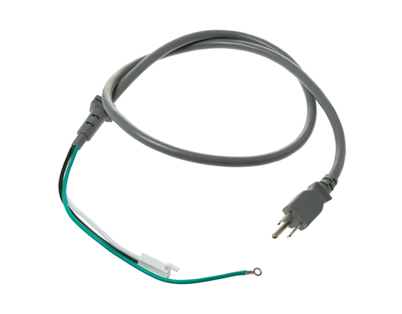 POWER CORD ASM – Part Number: WB18X37959