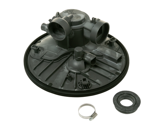 SUMP OVERMOLD AND GASKET SERVICE KIT – Part Number: WD19X28199