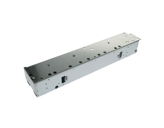 BASE CHANNEL LH – Part Number: WR13X33668