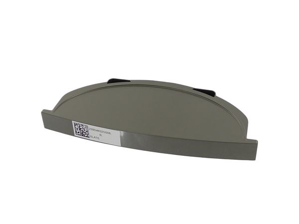 SLATE DRIP TRAY – Part Number: WR17X34470