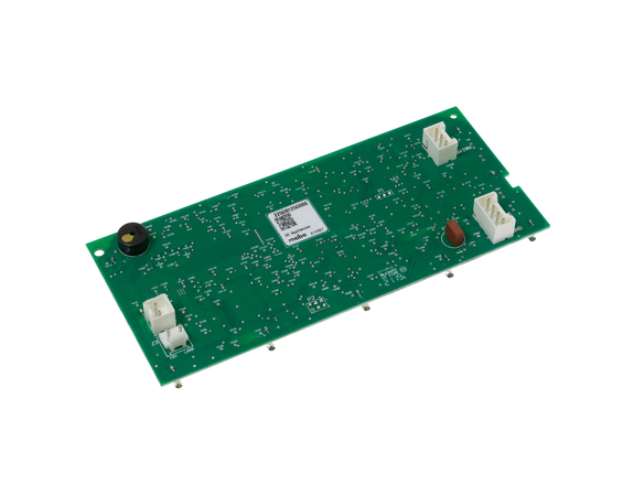 BOARD MAIN COMBINED HMI – Part Number: WR55X35530