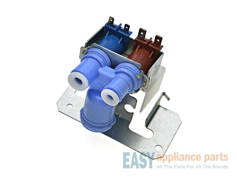 WATER VALVE WITH GUARD – Part Number: WR57X33326