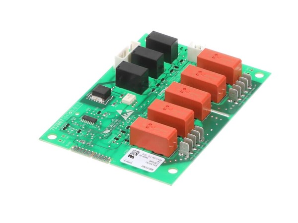 CONTROL MODULE – Part Number: 12034881