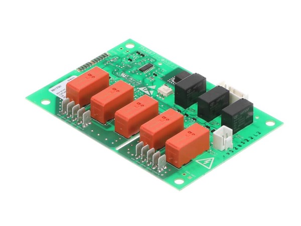 CONTROL MODULE – Part Number: 12034881
