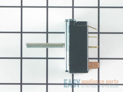 Selector Switch – Part Number: 7403P023-60