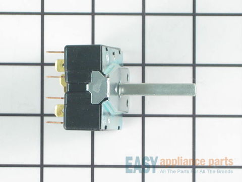 Selector Switch – Part Number: 7403P023-60