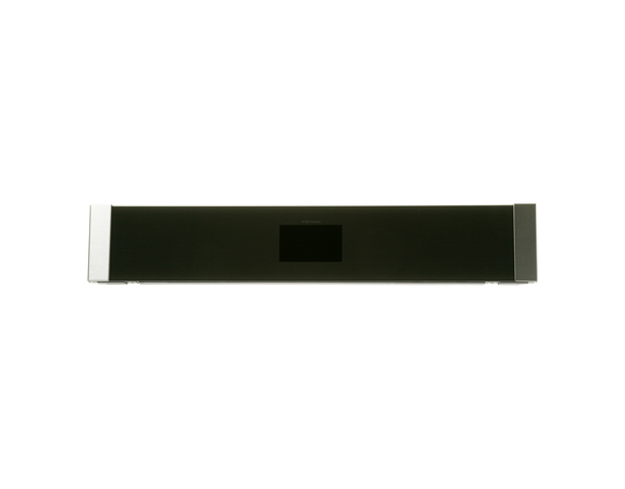 STAINLESS UI LCD CONTROL PANEL – Part Number: WB27X39814