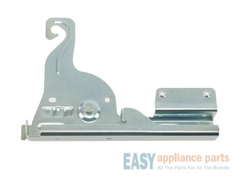 DOOR HINGE ASSEMBLY RIGHT – Part Number: WD01X27720