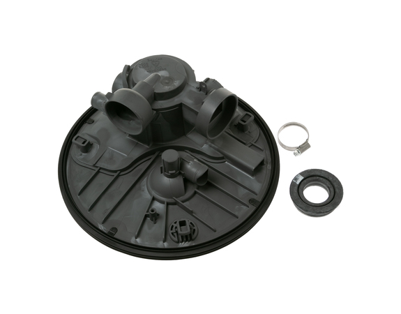 SUMP OVERMOLD AND GASKET SERVICE KIT – Part Number: WD19X28378
