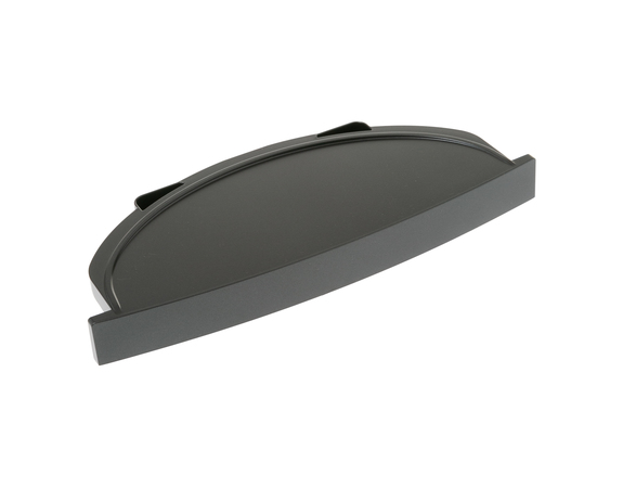 BLACK SLATE DRIP TRAY – Part Number: WR17X34478