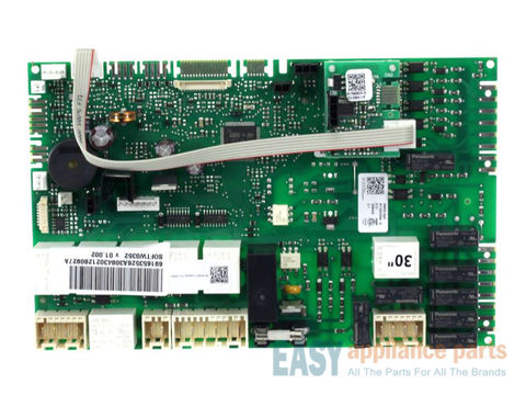 PC BOARD – Part Number: 5304527570