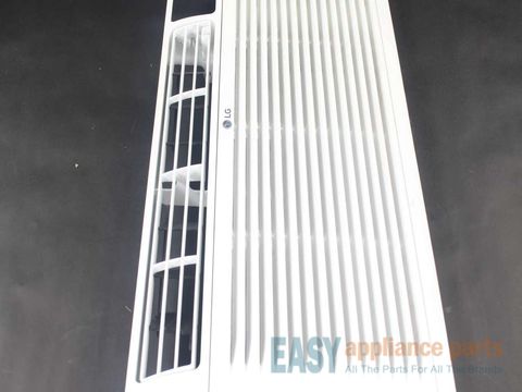 GRILLE ASSEMBLY,FRONT – Part Number: 3531A18004P