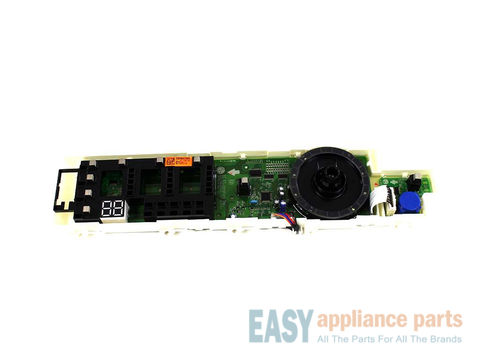 PCB ASSEMBLY,DISPLAY – Part Number: EBR86268006