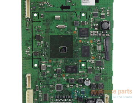 Eeprom Power Control Board Assembly – Part Number: DA94-05493D