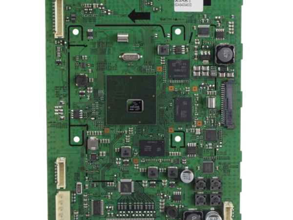 Eeprom Power Control Board Assembly – Part Number: DA94-05493D