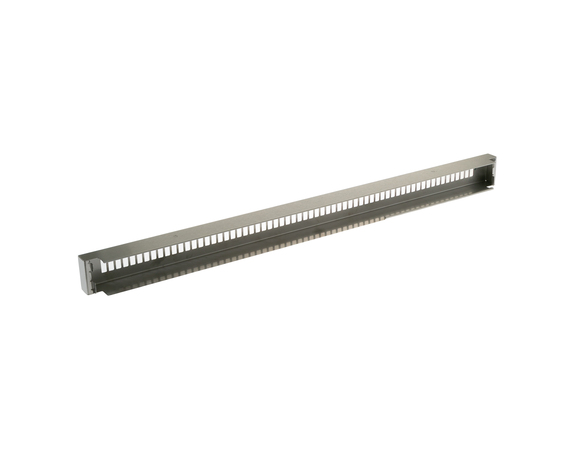 STAINLESS STELL TRIM VENT 36" – Part Number: WB07X39515