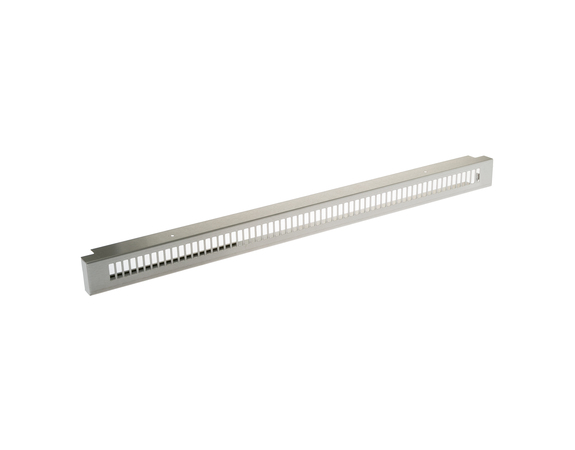 STAINLESS STELL TRIM VENT 36" – Part Number: WB07X39515