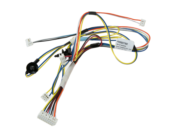 DC HARNESS – Part Number: WD21X28978