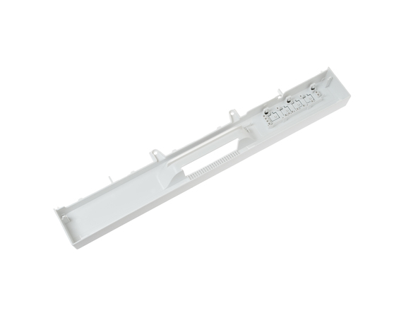 WHITE CONTROL PANEL ASSEMBLY – Part Number: WD34X28033